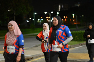 Night Race @ Putrajaya 2026