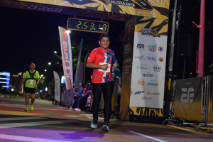 Night Race @ Putrajaya 2026