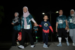 Night Race @ Putrajaya 2026