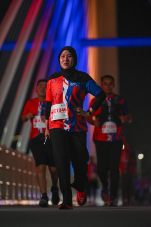 Night Race @ Putrajaya 2026