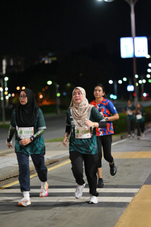 Night Race @ Putrajaya 2026