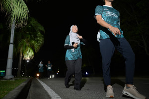 Night Race @ Putrajaya 2026