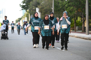 Night Race @ Putrajaya 2026