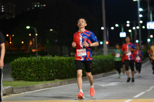 Night Race @ Putrajaya 2026