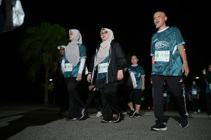 Night Race @ Putrajaya 2026