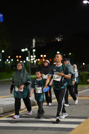 Night Race @ Putrajaya 2026