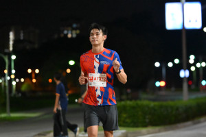 Night Race @ Putrajaya 2026