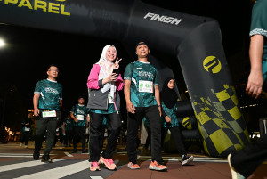 Night Race @ Putrajaya 2026