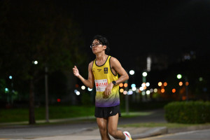 Night Race @ Putrajaya 2026