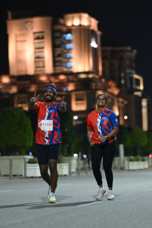 Night Race @ Putrajaya 2026