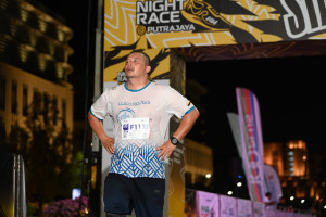 Night Race @ Putrajaya 2026