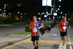 Night Race @ Putrajaya 2026