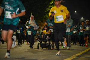 Night Race @ Putrajaya 2026