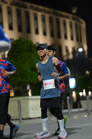 Night Race @ Putrajaya 2026