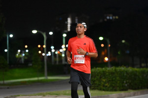 Night Race @ Putrajaya 2026