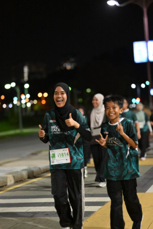 Night Race @ Putrajaya 2026