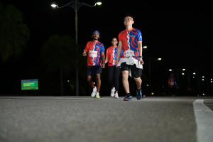 Night Race @ Putrajaya 2026