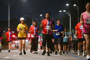 Night Race @ Putrajaya 2026