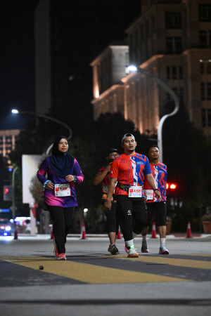 Night Race @ Putrajaya 2026