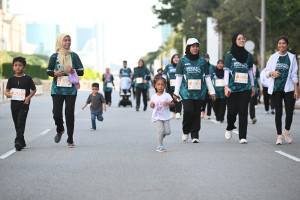 Night Race @ Putrajaya 2026