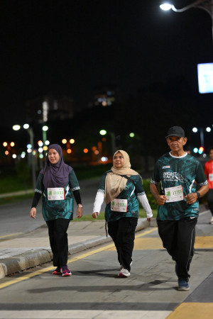 Night Race @ Putrajaya 2026
