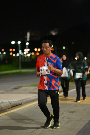Night Race @ Putrajaya 2026