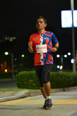 Night Race @ Putrajaya 2026