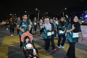 Night Race @ Putrajaya 2026