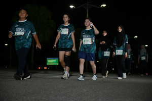 Night Race @ Putrajaya 2026