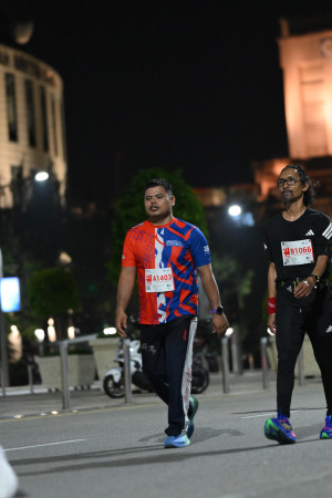 Night Race @ Putrajaya 2026