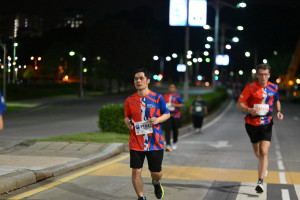 Night Race @ Putrajaya 2026
