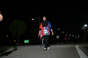 Night Race @ Putrajaya 2026