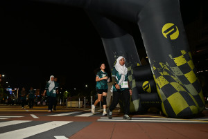 Night Race @ Putrajaya 2026