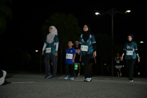 Night Race @ Putrajaya 2026