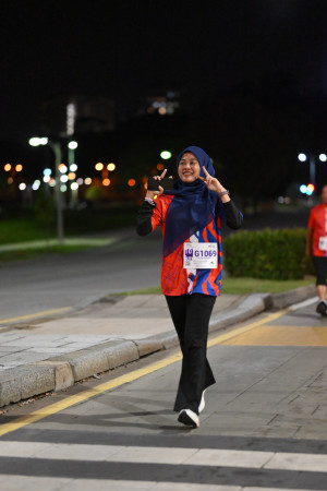 Night Race @ Putrajaya 2026