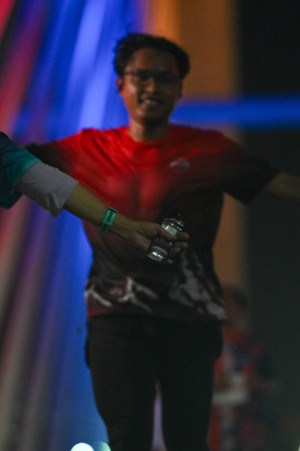 Night Race @ Putrajaya 2026
