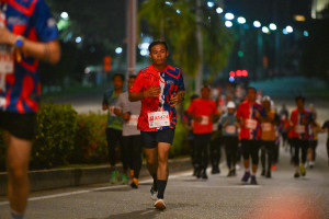 Night Race @ Putrajaya 2026