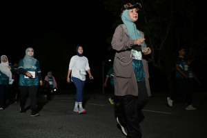 Night Race @ Putrajaya 2026