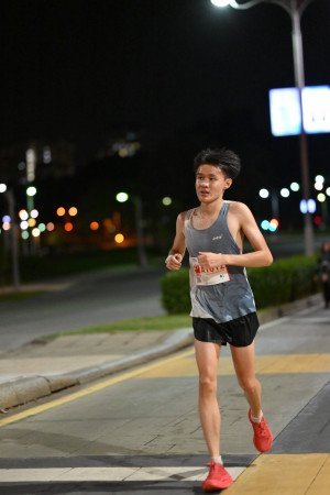 Night Race @ Putrajaya 2026