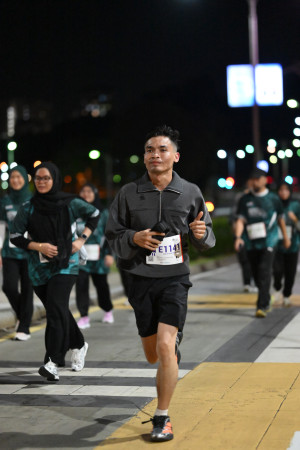 Night Race @ Putrajaya 2026