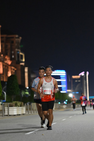 Night Race @ Putrajaya 2026