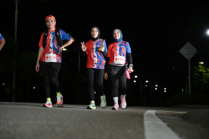 Night Race @ Putrajaya 2026