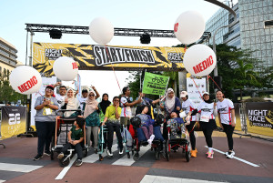 Night Race @ Putrajaya 2026