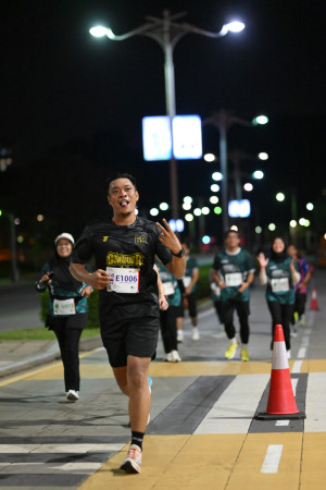 Night Race @ Putrajaya 2026