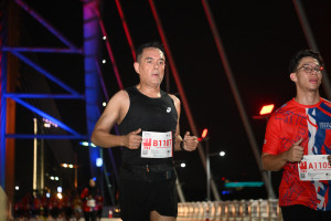 Night Race @ Putrajaya 2026