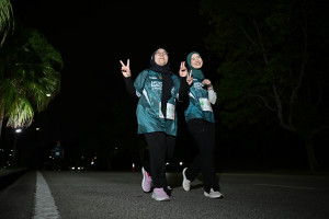 Night Race @ Putrajaya 2026