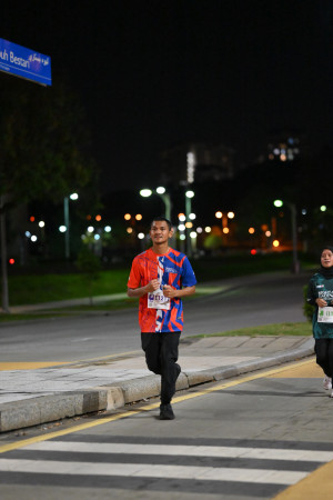 Night Race @ Putrajaya 2026