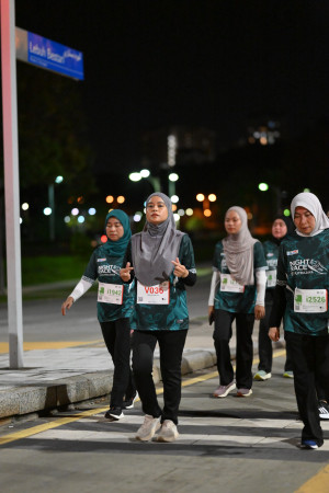 Night Race @ Putrajaya 2026
