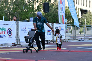 Night Race @ Putrajaya 2026