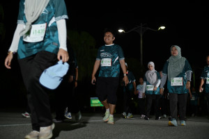 Night Race @ Putrajaya 2026